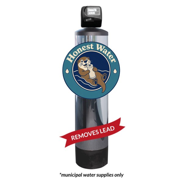 Honest Water Premium Whole Home Filtration System